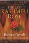 Image for The Last Kashmiri Rose