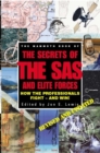 Image for The Mammoth Book of Secrets of the SAS and Elite Forces