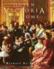 Image for Queen Victoria at Home
