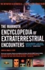 Image for The Mammoth Encyclopedia of Extraterrestrial Encounters