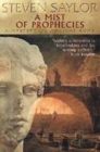 Image for A mist of prophecies  : a mystery of ancient Rome