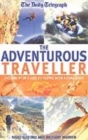 Image for The Adventurous Traveller