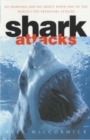 Image for Shark attacks