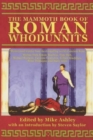 Image for The Mammoth Book of Roman Whodunnits