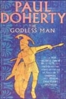 Image for The godless man  : a mystery of Alexander the Great