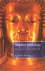 Image for Buddhist Psychology