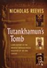 Image for Tutankhamum&#39;s tomb