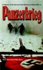 Image for Panzerkrieg  : a history of the German Tank Division in World War II