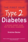 Image for Type 2 diabetes  : a patient-expert guide for the newly diagnosed