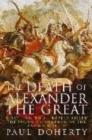 Image for Alexander the Great  : the death of a god