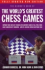 Image for The Mammoth Book of the World&#39;s Greatest Chess Games