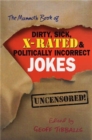 Image for The mammoth book of dirty jokes