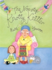 Image for The Non-Stop Knotty Knitter