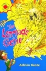 Image for The Lemonade Genie : Bk.1 : Madcap Moonwood