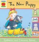 Image for Anholt Family Favourites: The New Puppy