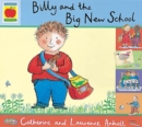 Image for Billy and the Big New School