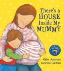 There's a house inside my mummy - Andreae, Giles