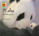 Image for Pi-shu the little panda