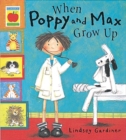 Image for When Poppy and Max Grow Up
