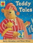 Image for Teddy Tales