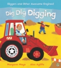 Image for Dig dig digging