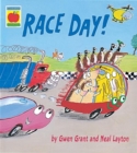 Image for Race day!