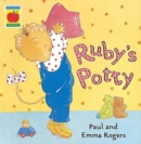 Image for Ruby&#39;s Potty