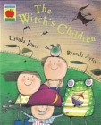 Image for The Witch&#39;s Children: The Witch&#39;s Children