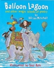 Image for Balloon lagoon and the magic islands of poetry