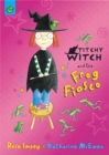 Image for Titchy witch and the frog fiasco