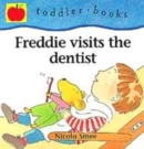 Image for Freddie visits the dentist