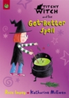 Image for Titchy witch and the get-better spell