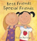 Image for Best Friends, Special Friends