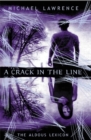 Image for A Crack in the Line