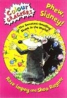 Image for Phew, Sidney!  : the sweetest-smelling skunk in the world!