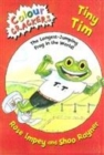 Image for Tiny Tim  : the longest-jumping frog in the world!