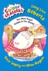Image for Long live Roberto  : the most royal rabbit in the world!
