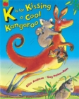 Image for K Is For Kissing A Cool Kangaroo