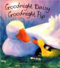 Image for Goodnight Daisy, goodnight Pip  : a magical bedtime carousel