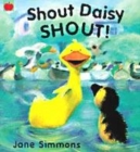 Image for Shout Daisy shout!