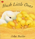 Image for Hush Little Ones