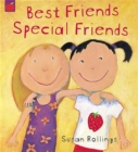 Image for Best Friends, Special Friends