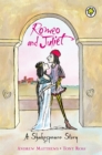 Romeo and Juliet - Matthews, Andrew