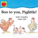 Image for Boo to you, Piglittle