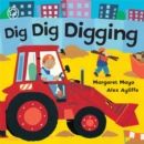Image for Awesome Engines: Dig Dig Digging Board Book