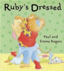 Image for Ruby&#39;s Getting Dressed