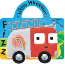 Image for Fizz the Fire Engine