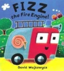 Image for Fizz the Fire Engine to the Rescue