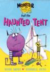 Image for Monster and Frog and the haunted tent