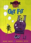 Image for Monster and Frog get fit